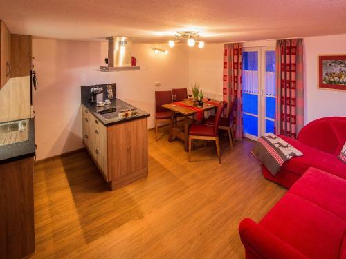 Apartamento Gaisbock