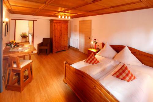 Apartamento Gaisbock