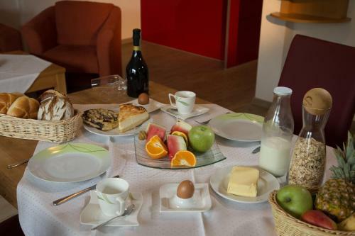Apartamento Gaisbock
