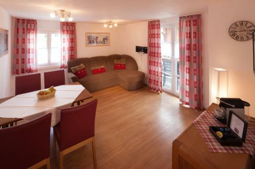 Apartamento Gaisbock