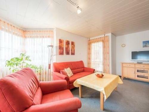 Apartamento G�stehaus Zum Landesteg