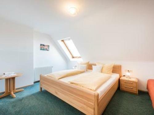 Apartamento G�stehaus Zum Landesteg