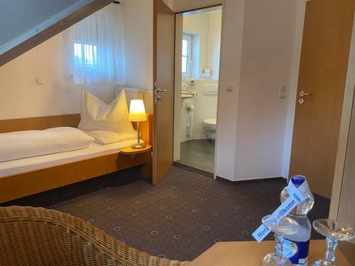 Hostal Landhaus M�ller
