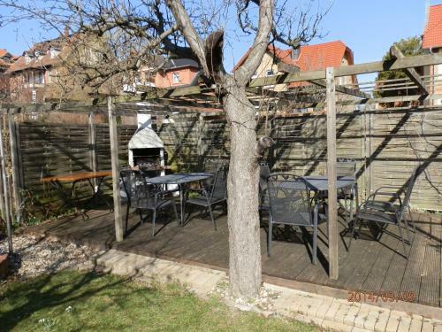 Apartamento Ferienwohnung Fedler