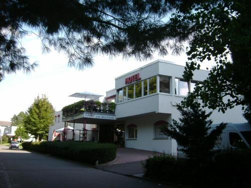 Hotel Am Westend