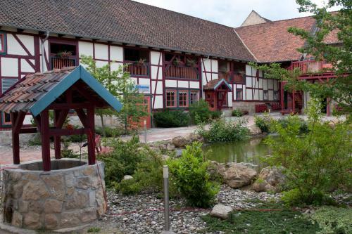 Hotel Gut Voigtlaender