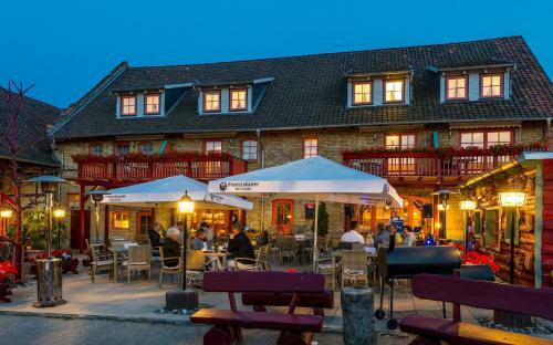 Hotel Gut Voigtlaender