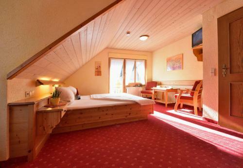 Apartamento G�stehaus Roseneck