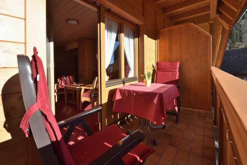 Apartamento G�stehaus Roseneck