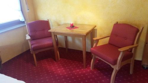 Apartamento G�stehaus Roseneck