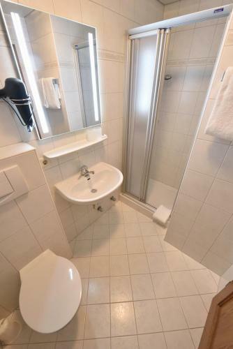 Apartamento G�stehaus Roseneck