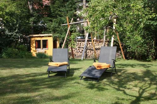 Apartamento G�stehaus Roseneck