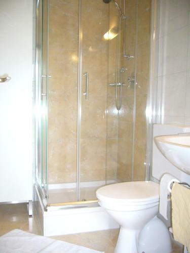 Apartamentos Ferienwohnung Erika