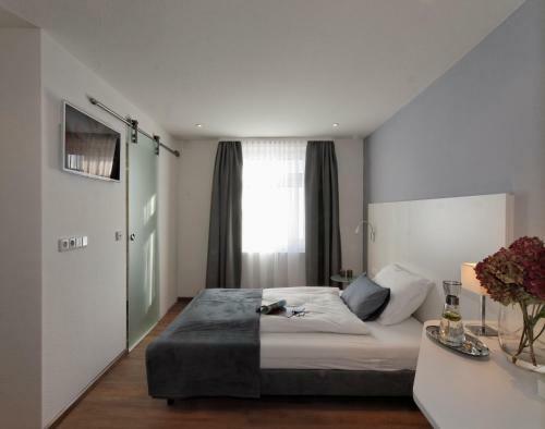 Bed & Breakfast Hotel Villetta