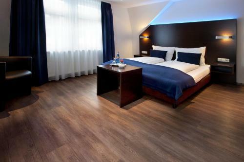 Bed & Breakfast Hotel Villetta