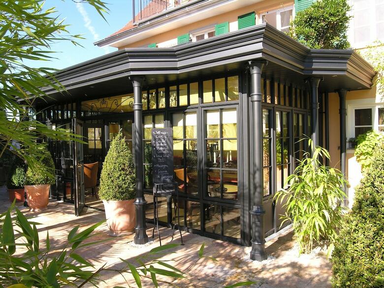 Hostal Pension Am Bodensee