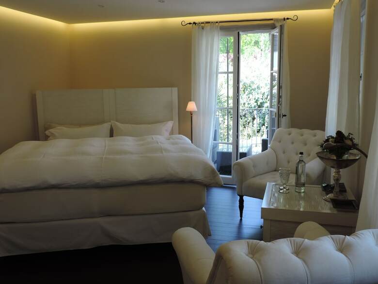 Hostal Pension Am Bodensee