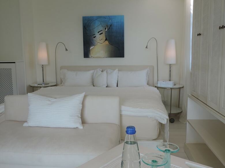 Hostal Pension Am Bodensee