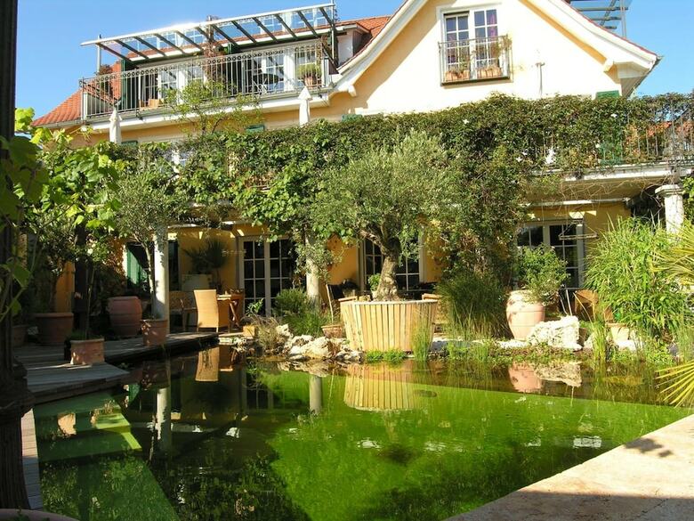 Hostal Pension Am Bodensee