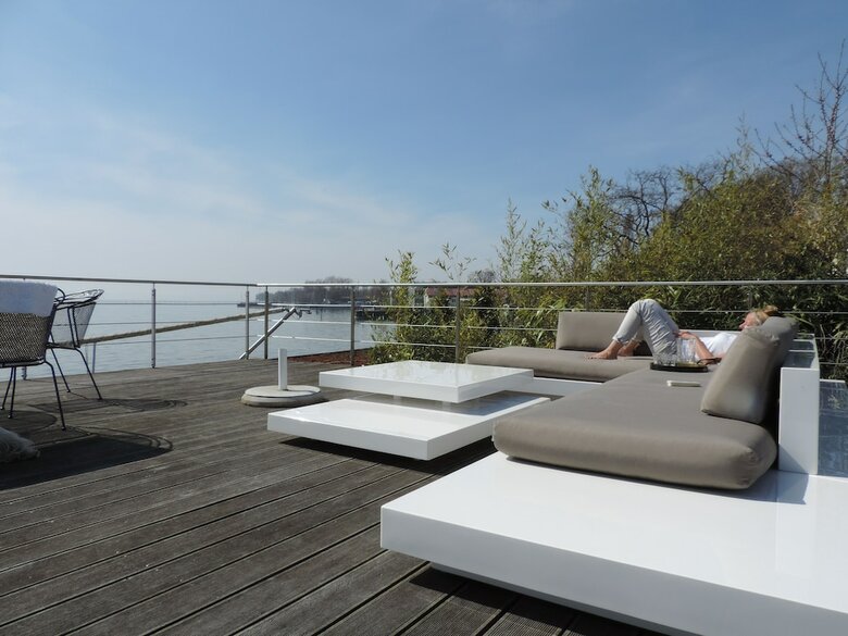 Hostal Pension Am Bodensee