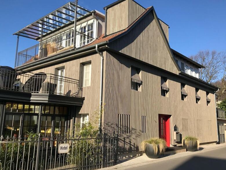 Hostal Pension Am Bodensee
