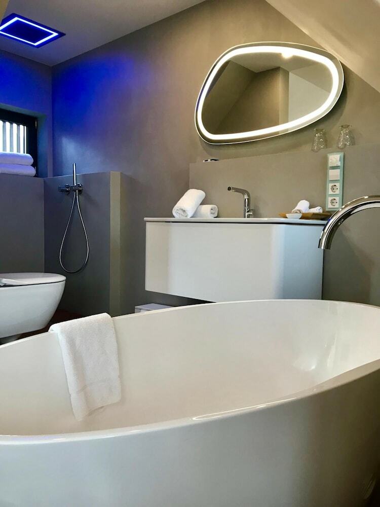 Hostal Pension Am Bodensee