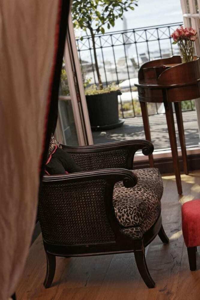 Hostal Pension Am Bodensee