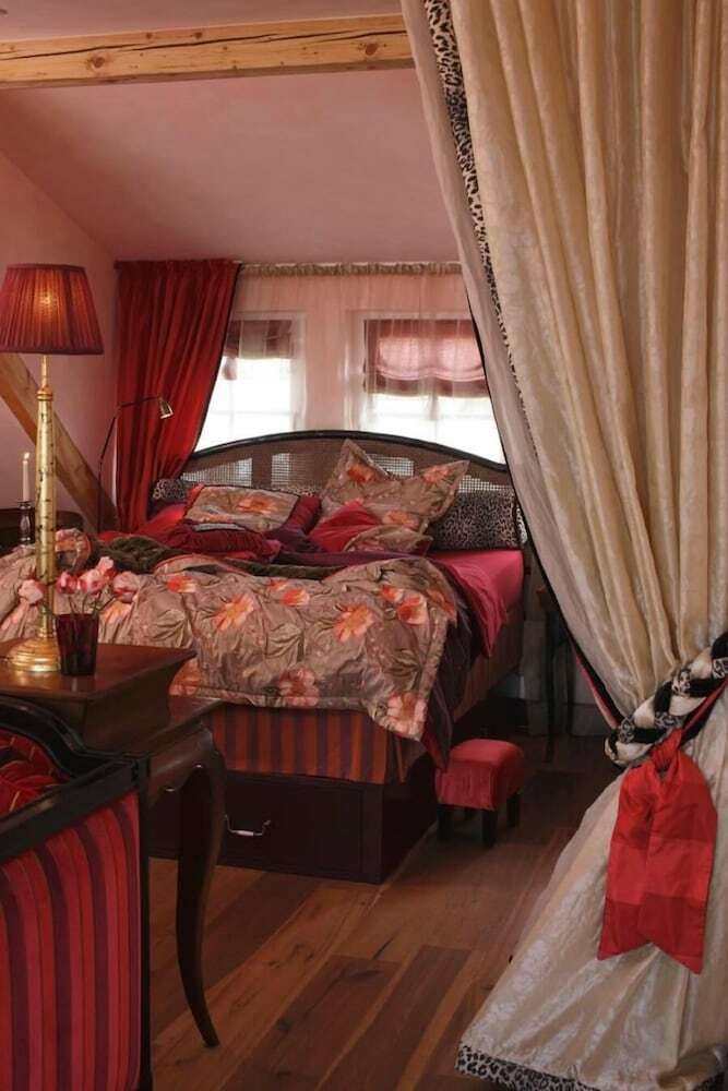 Hostal Pension Am Bodensee
