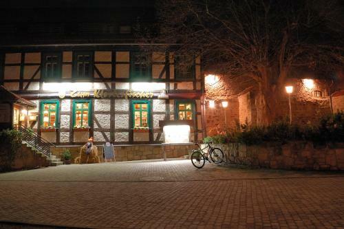 Hotel Zum Klosterfischer