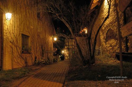 Hotel Zum Klosterfischer