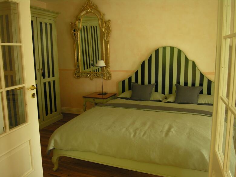 Apartamento Park-villa