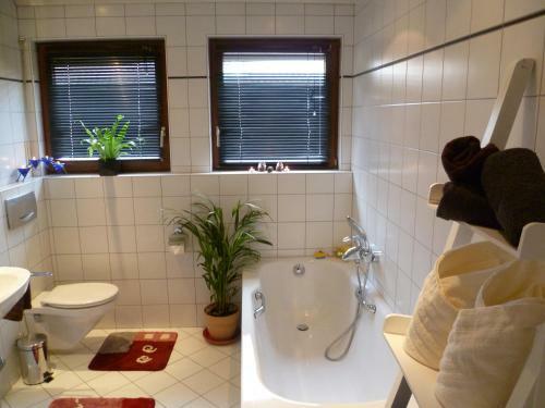 Apartamento Schwarzwald Domizil Uhlsberg