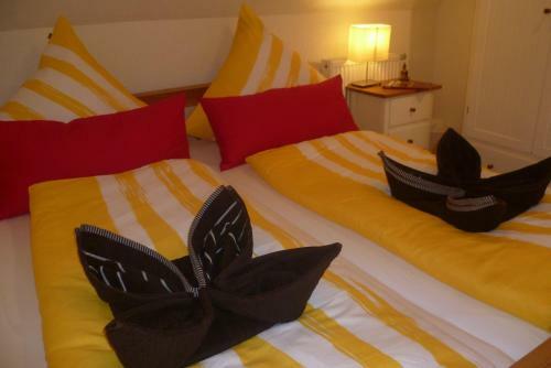 Apartamento Schwarzwald Domizil Uhlsberg