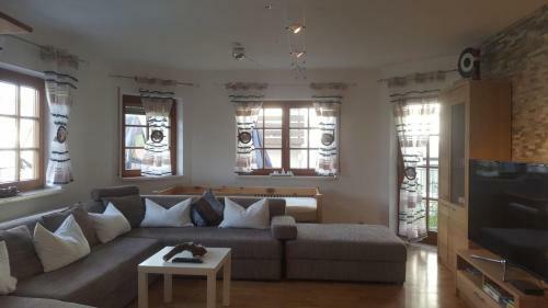 Apartamento Schwarzwald Domizil Uhlsberg