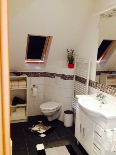 Apartamento Schwarzwald Domizil Uhlsberg