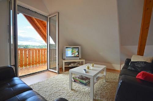 Apartment Moritz