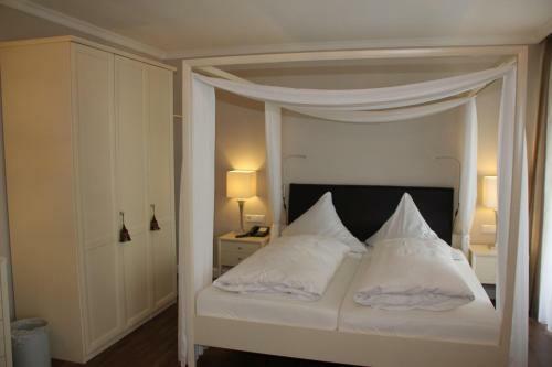 Hotel Restaurant Hirsch