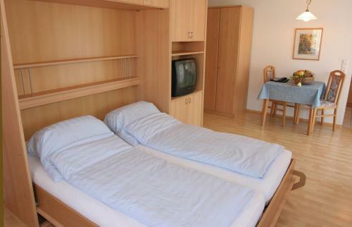 Apartamento Sommerhof Rauber