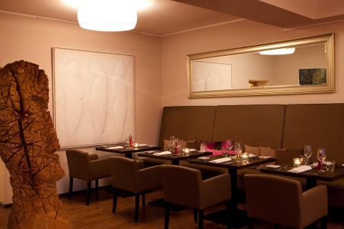 Hotel Zum Schwanen