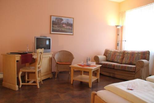 Kur- & Wellnesshotel F�rstenhof