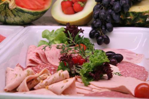 Kur- & Wellnesshotel F�rstenhof