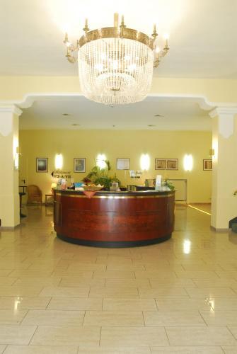 Kur- & Wellnesshotel F�rstenhof