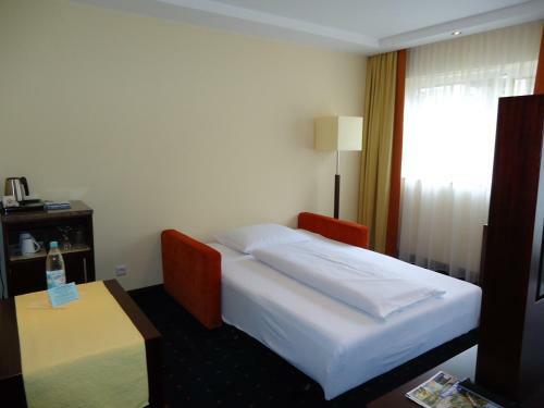 Akzent Hotel L�wen