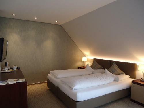 Akzent Hotel L�wen