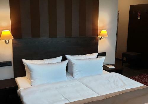 Greenline Schlosshotel Blankenburg (harz)