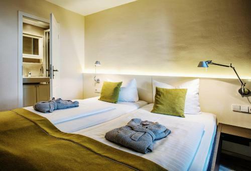 Seehotel Litz