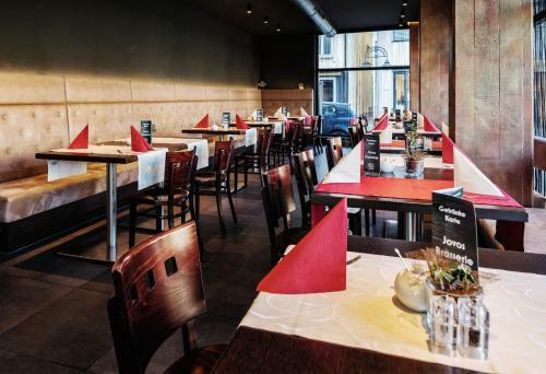 Seehotel Litz