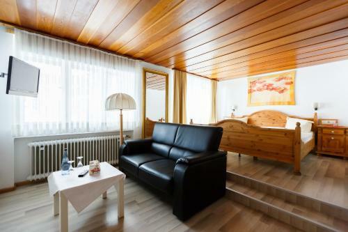Hostal Gersbacher Hof