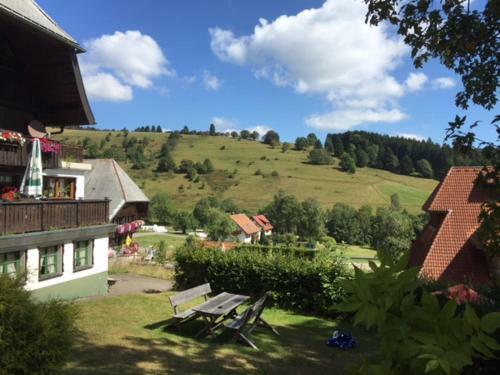 Hostal Gersbacher Hof