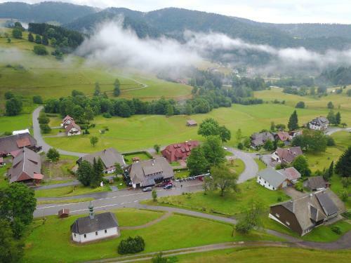 Hostal Gersbacher Hof